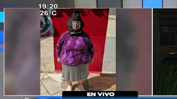 ¡Atroz! Detienen a mujer por presuntamente prostituir a su nieto de 10 años - Radio Imperio