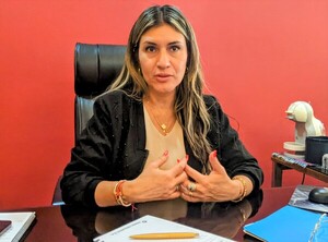 Con gestión y transparencia buscan que la Terminal recobre su orgullo con servicio organizado, cálido y seguro – La Mira Digital