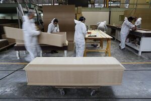 El Gobierno de Perú recorta de 3,6 % a 3,3 % su pronóstico de crecimiento para 2022 - MarketData