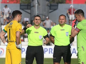 Jueces para el octavo capítulo - APF