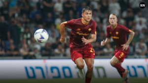 Diario HOY | Juve-Roma, el partido de Dybala