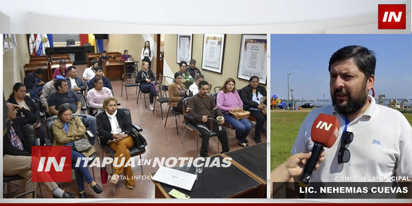 MEDIARÁN PARA EVITAR CORTES DE  LA ANDE Y PRORROGAR DEUDAS