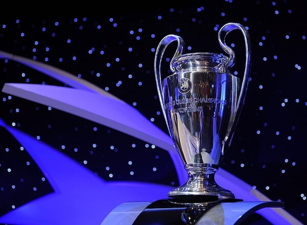 Se definieron los grupos de la Champions League | OnLivePy