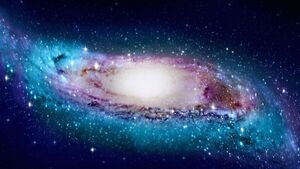 Estudio revela cómo se formaron las estrellas del centro de la Vía Láctea