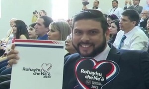 C9 a las 9 premiado por la Secretaría de Políticas Lingüísticas - SNT
