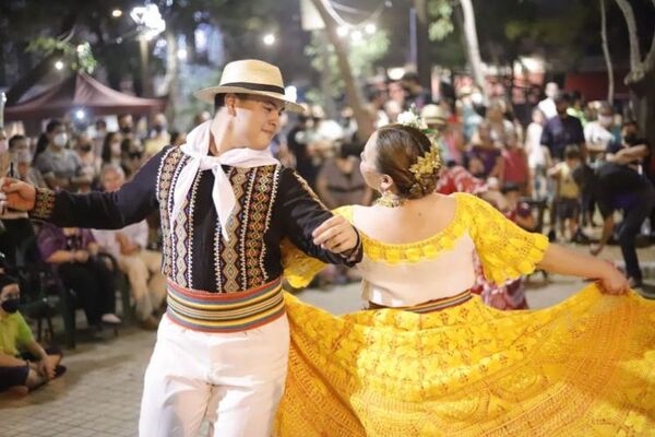 El Black Friday Frontera contará con un festival artístico cultural