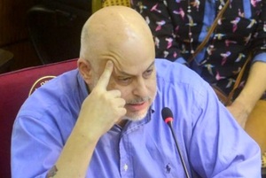 Los motivos de Payo Cubas para alejarse de la Concertación