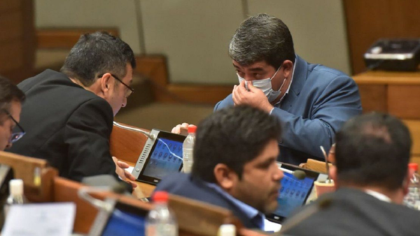 Diputado Éver Noguera recurre a la Corte por pedido de desafuero