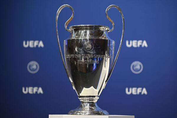 La Champions League 2022/2023 se vive por el SNT - SNT