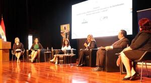 Parque Tecnológico ITAIPU presentó proyecto de modernización de laboratorios de colegios