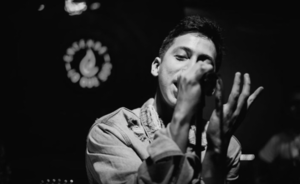 Diario HOY | "Feat": Álvaro Gahete junto a artistas invitados en "El Bosque de los Artistas"