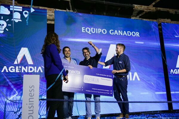 Postulate al Concurso Premios Tigo Business Conecta