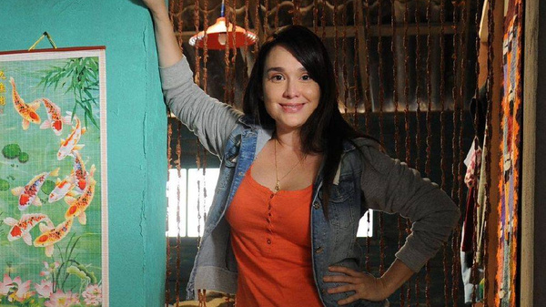 Crónica / [VIDEO] Lali González y las ¡carajeadas! que repartió "ashá"