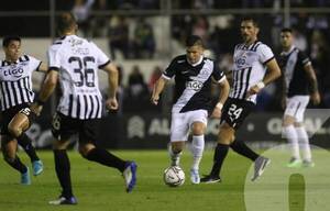 Crónica / Fecha confirmada para Olimpia-Libertad por octavos de Copa Paraguay
