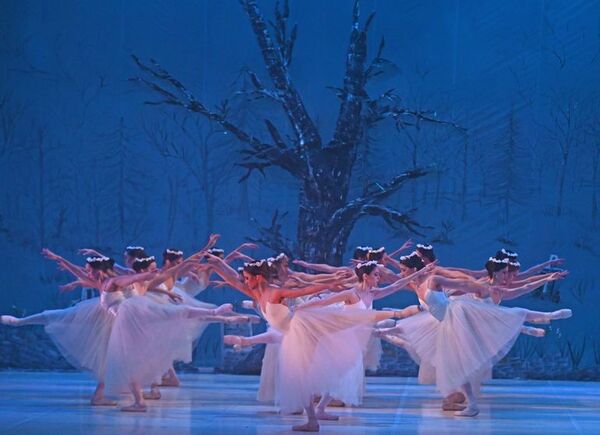 Ballet suma a tres bailarines invitados para su “Gala 50 años” - Cultura - ABC Color