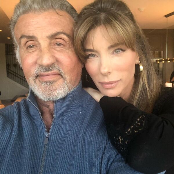 Silvester Stallone se divorcia tras 25 años de matrimonio - Gente - ABC Color