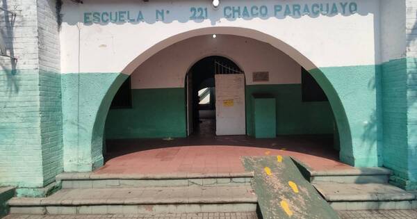 La Nación / Padres denuncian a presidenta de la Aces por maltrato verbal y dudoso balance