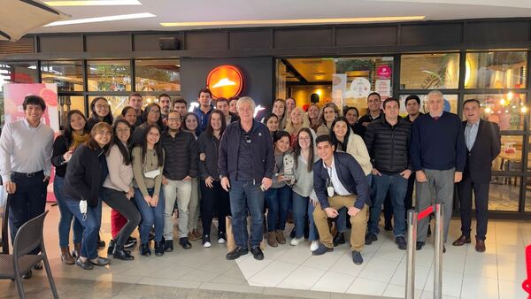 Pizza Hut, líder en su sector y en la mente de los consumidores | Empresas | 5Días