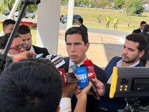 EE.UU. estaría evaluando aplicar sanciones en ámbito financiero y no menciona posibilidad de extradición | 1000 Noticias