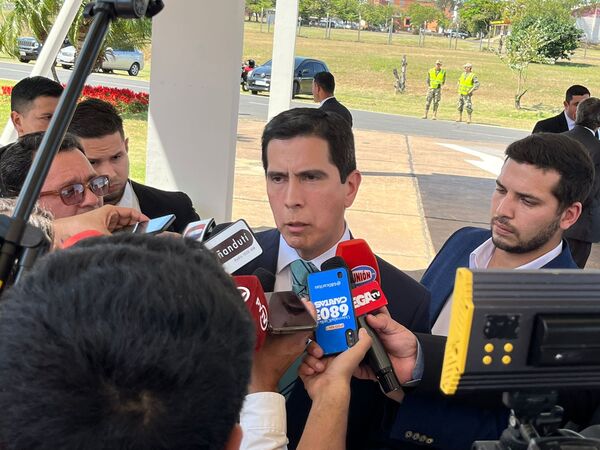 EE.UU. estaría evaluando aplicar sanciones en ámbito financiero y no menciona posibilidad de extradición | 1000 Noticias