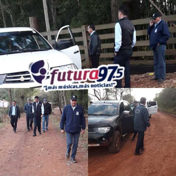 Municipalidad intervino supuesta mataderia clandestina