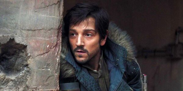 Diario HOY | "Andor", la serie de "Star Wars" con Diego Luna, explora el inframundo de la galaxia