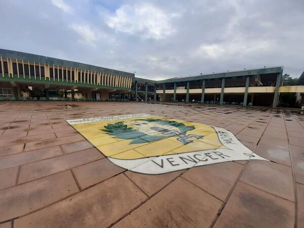 Cámara de Diputados insta a comandante de FF.AA. a esclarecer denuncias de tortura en Academil - Nacionales - ABC Color