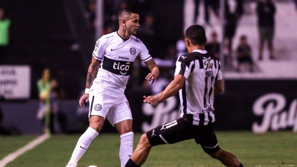 Así se jugarán los octavos de la Copa Paraguay
