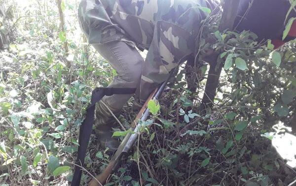 Hallan muerto a un hombre con disparo de escopeta en la cabeza en Simón Bolívar – Prensa 5
