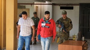 Diario HOY | Detienen a presuntos sicarios que habrían asesinado a un hombre en Arroyito