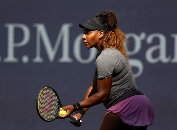Diario HOY | Serena Williams ya tiene rival para el último Grand Slam de su carrera