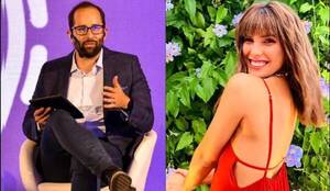 Crónica / Te presentamos a los conductores y jurados para la elección de Miss Universo Paraguay