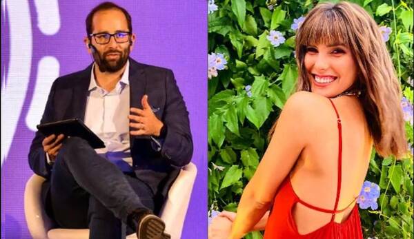 Crónica / Te presentamos a los conductores y jurados para la elección de Miss Universo Paraguay