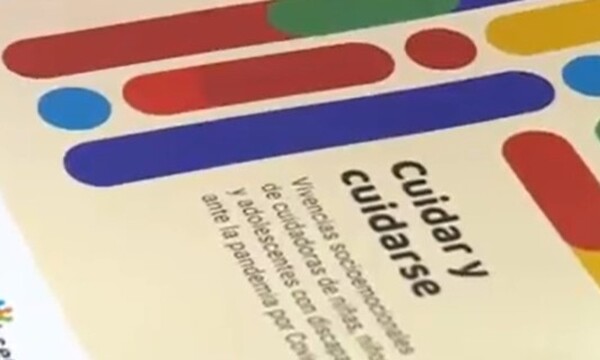 Teletón y Cdia: Presentan vivencias y aprendizajes de madres - C9N