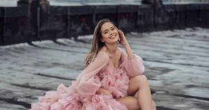 La Nación / Dahiana Gatzke busca la corona de Miss Internacional en Reinas del Paraguay