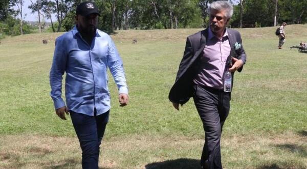 Investigación caso Guzzio de su vínculo con un narco no avanza – Prensa 5