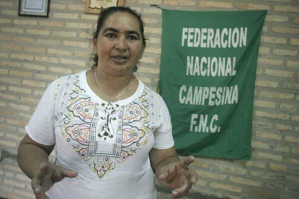 FNC comenzará su “lucha prolongada” con marchas y cierres de ruta | 1000 Noticias
