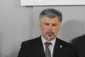 Fiscales que allanaron la casa de Giuzzio incautaron documentos que contienen investigaciones sobre HC - El Trueno