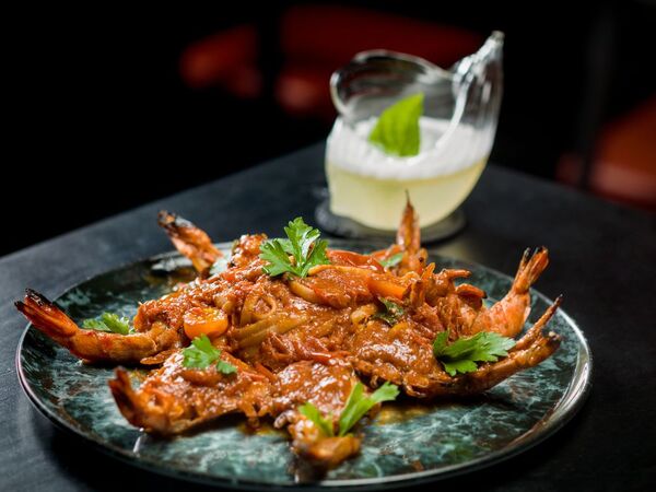 New Japanese Cuisine: entre lo tradicional y lo novedoso