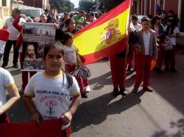 Comunidad educativa presiona por almuerzo escolar en Villarrica •