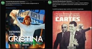 Nuestros hijos de puta