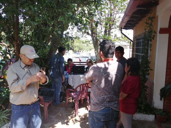 ANDE: de 500 desconectados, 420 ya pagaron sus deudas - Nacionales - ABC Color