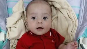 Organizan gran rifa para cubrir cirugía de bebé con cardiopatía