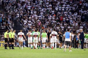 Olimpia convoca a sus socios a una asamblea extraordinaria - Olimpia - ABC Color