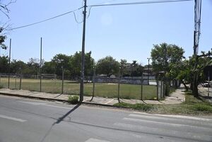 Sport Ju´i se defiende: para qué hacer plaza si la municipalidad no la va a cuidar - Nacionales - ABC Color