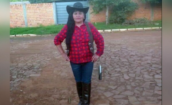 Imputan a sexagenaria por conflicto vecinal por agua