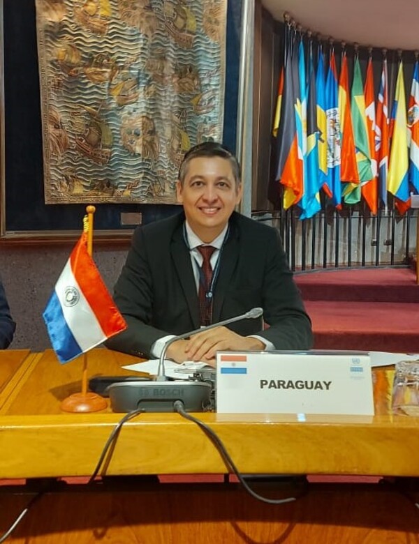 Director del INE defiende el Censo Nacional y dice que será una fiesta cívica - ADN Digital