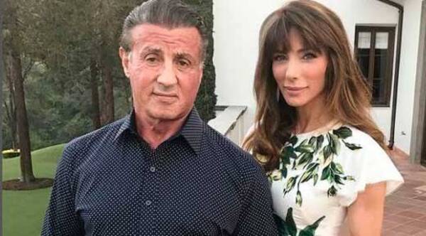 Crónica / Tiraron la toalla. "Rocky" se divorcia