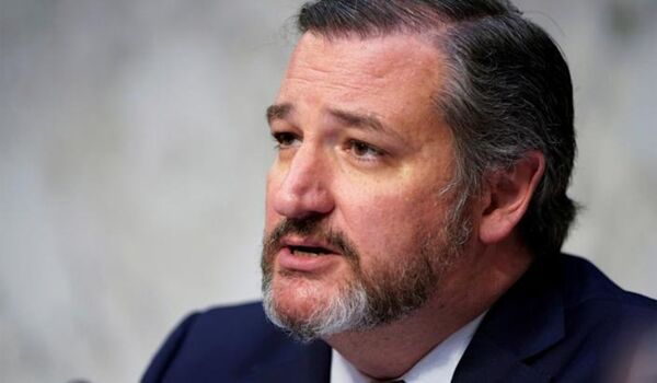 Ted Cruz pide a Blinken que le imponga sanciones a Cristina Fernández