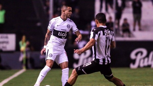 Así se jugarán los octavos de la Copa Paraguay 2022